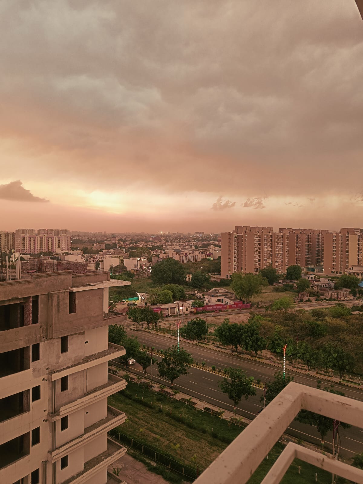 4 BHK Penthouse for Rent in Vrindavan Yojna, Lucknow