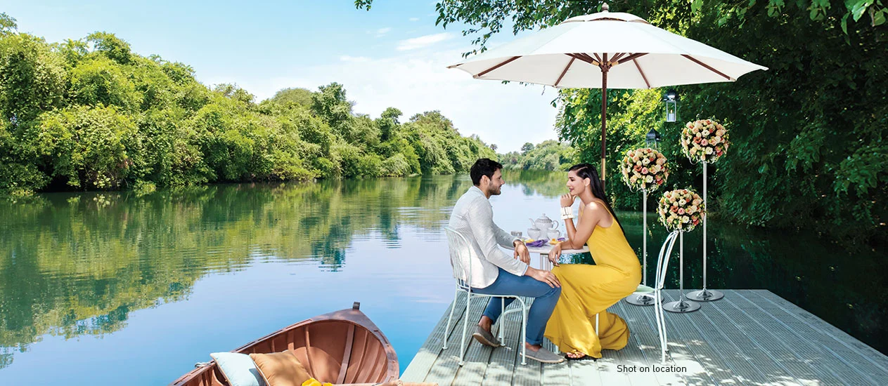 Lodha Belmondo: Luxury Residences on Mumbai-Pune Expressway