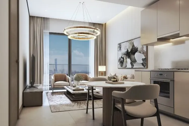 Luxury 4 BHK Villa for Sale in Sobha Sanctuary Dubai