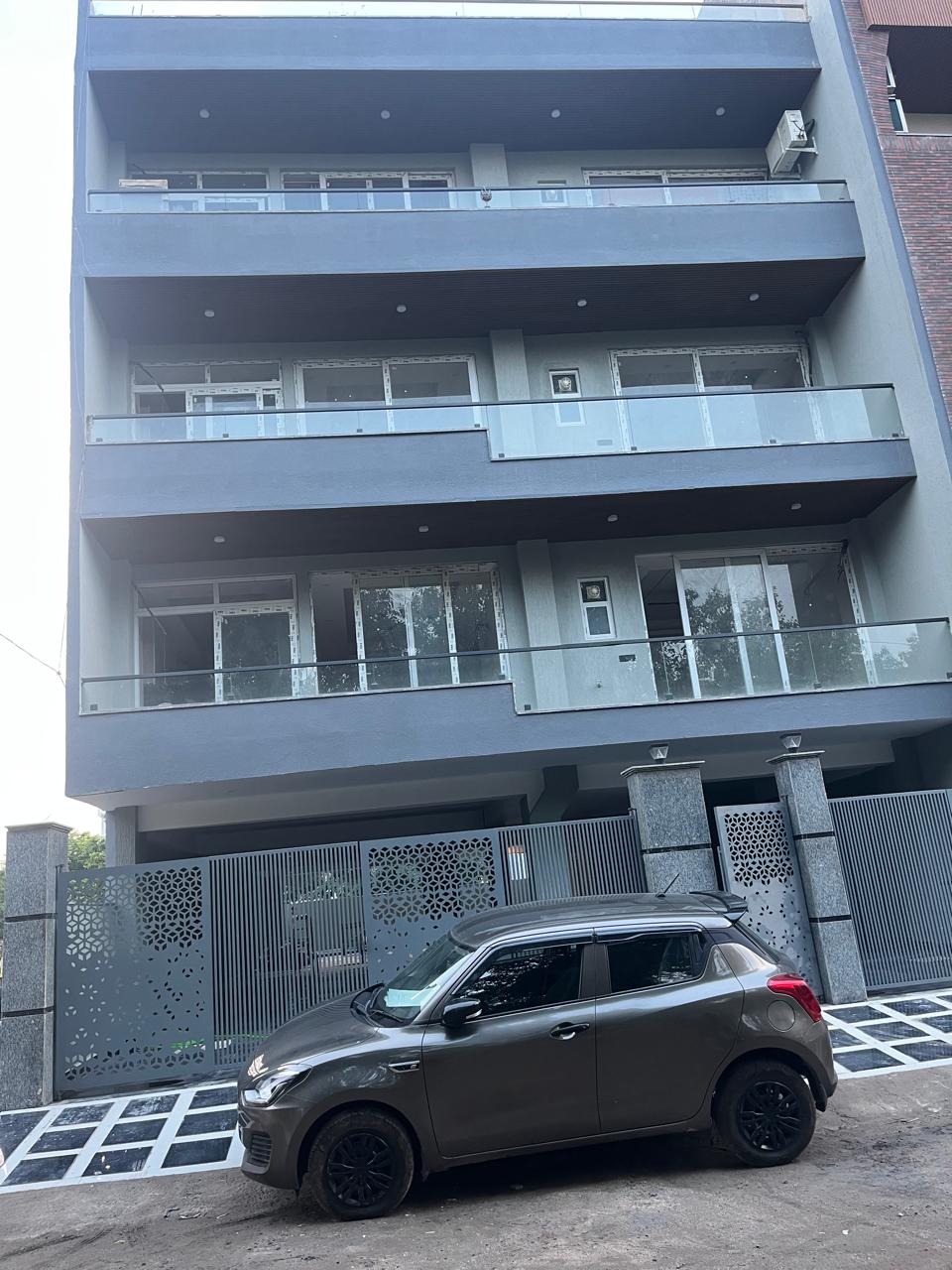 4 BHK Flats for rent in Ansal API Esencia, Sector 67 Gurgaon