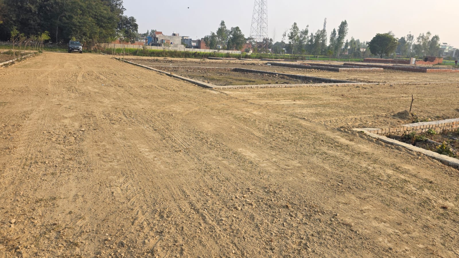 Buy Plots in Sultanpur Road Lucknow 2026