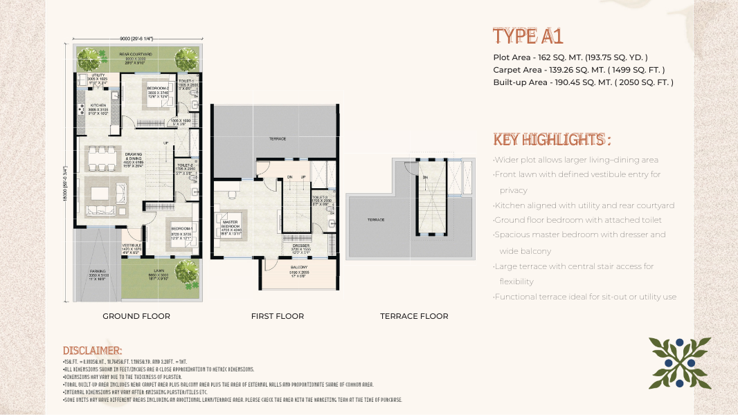 Buy Luxury Villa in Jail Road Lucknow – A Premium Lifestyle at Eldeco Solano Gardens