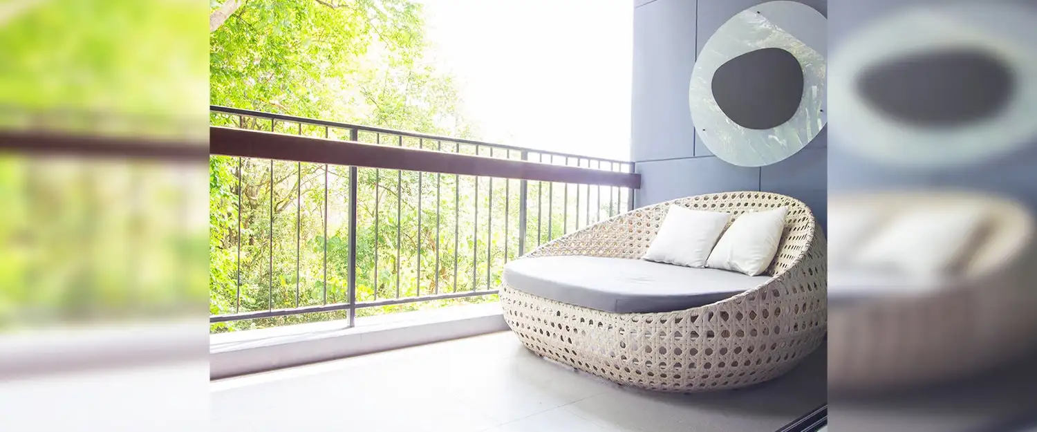 Penthouses near Gomti Nagar Lucknow: Luxury Living at Omaxe The Resort