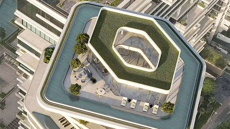 Ava at Palm Jumeirah, Dubai by Omniyat – Ultra Luxury Residences