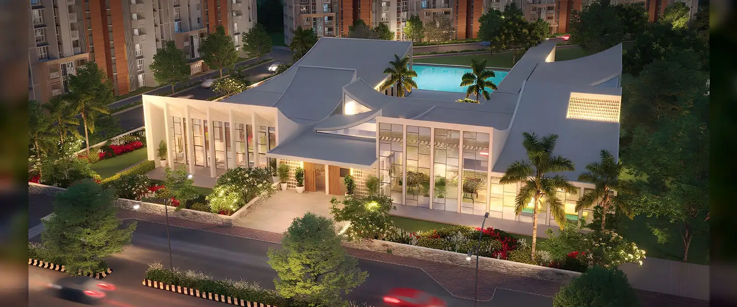 Lodha Casa Belvedere Dombivli East, Thane Mumbai
