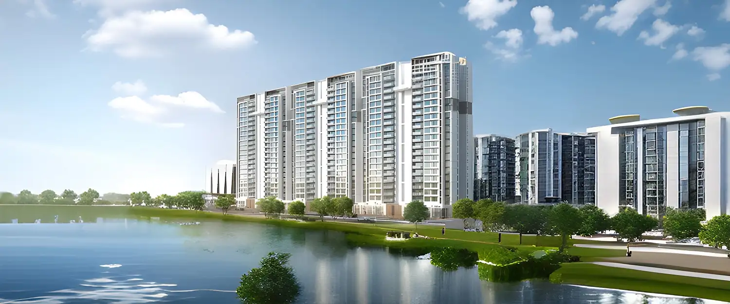 Lodha Casa Belvedere Dombivli East, Thane Mumbai