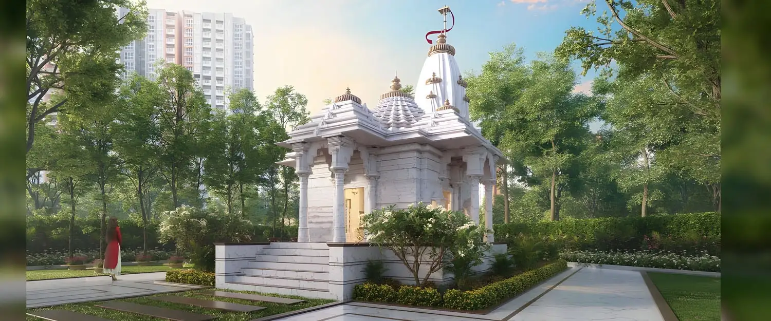Lodha Casa Belvedere Dombivli East, Thane Mumbai