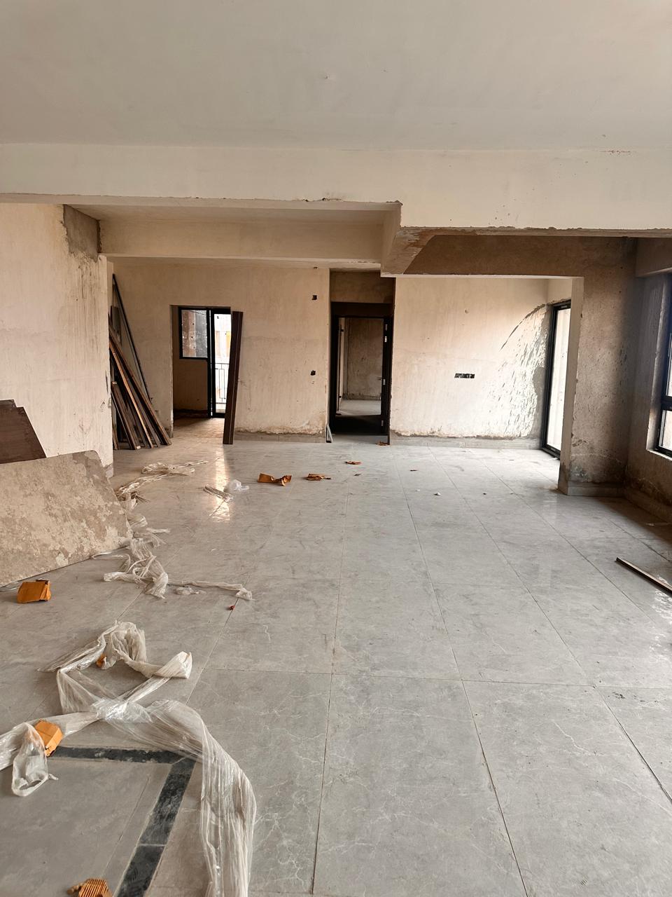 4.5 BHK Apartments for Sale in 1Oak Natura Sushant Golf City