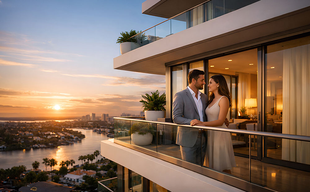 Buy Studio Apartments in GHD Sky Park South Goa