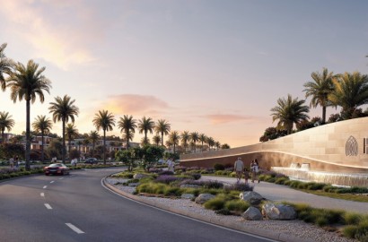 The Heights Country Club & Wellness by Emaar
