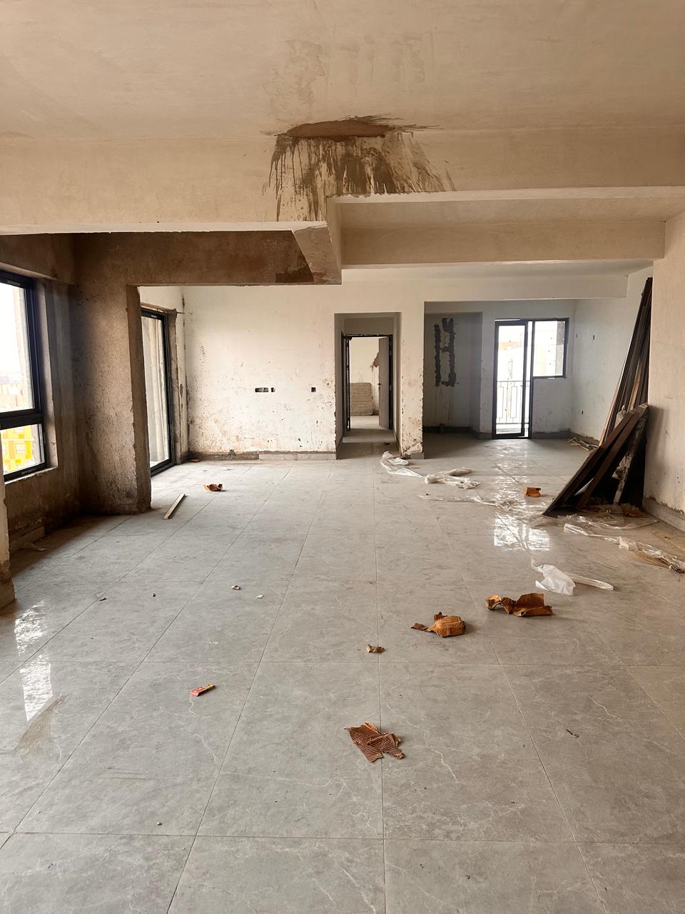 4.5 BHK Apartments for Sale in 1Oak Natura Sushant Golf City