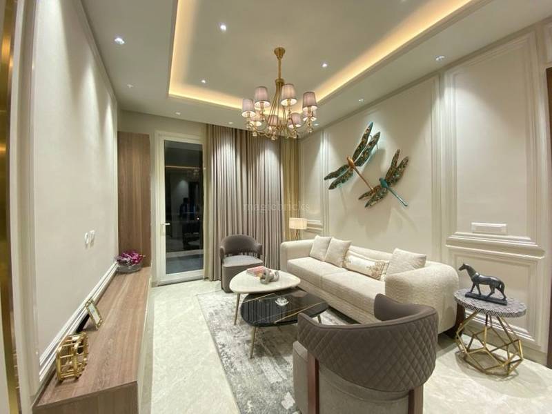 Luxury 2 BHK & 3 BHK Flats for Sale in Lucknow : Jashn Elevate