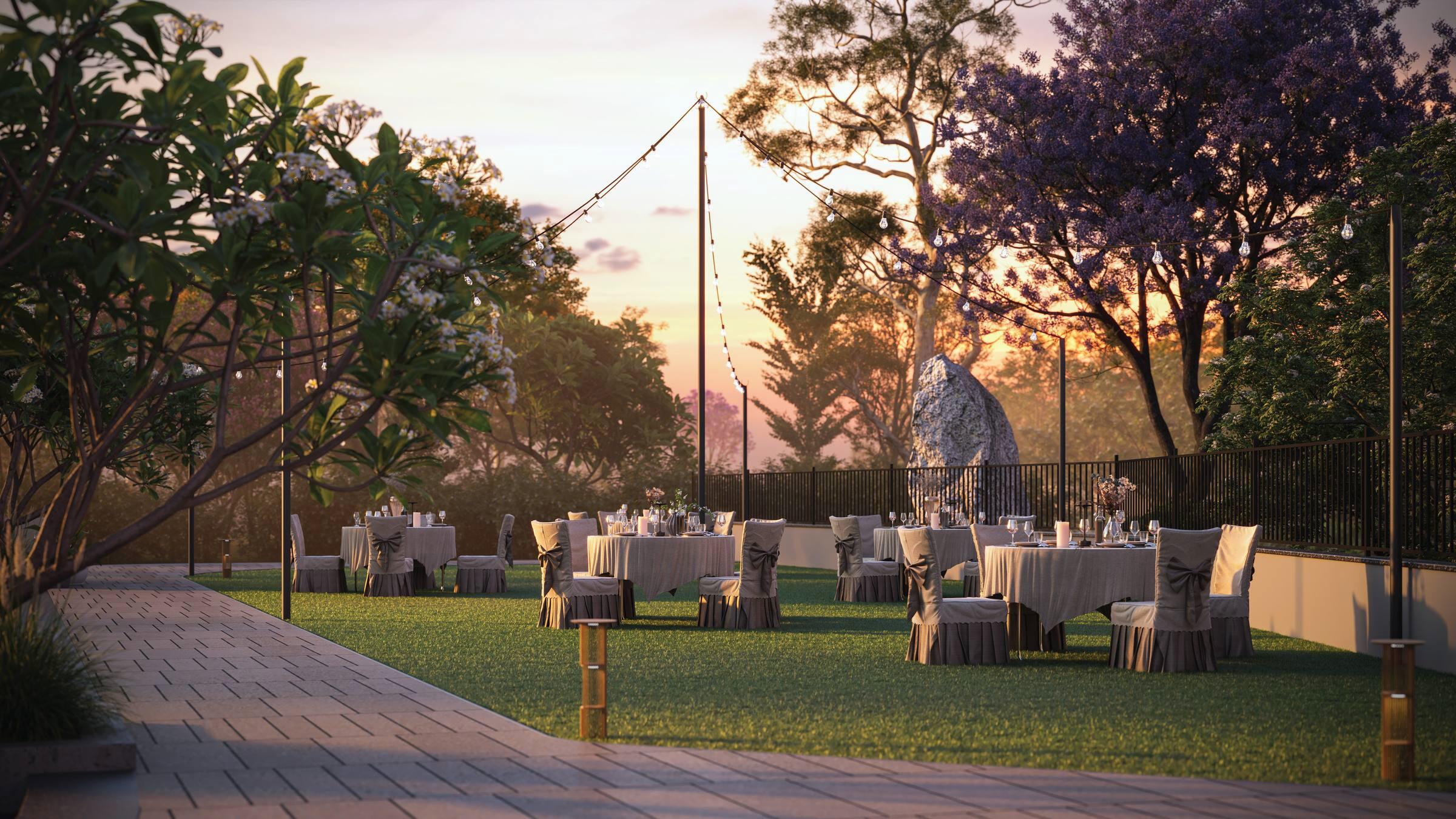 Sobha Crescent Sector 63A Gurgaon