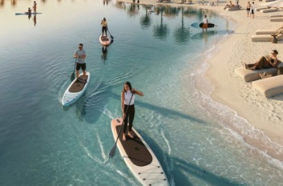 DAMAC Lagoons Apartments &amp; Villas for Sale in Dubai