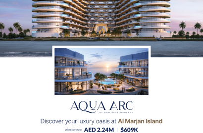 Invest in Dubai Real Estate 2025