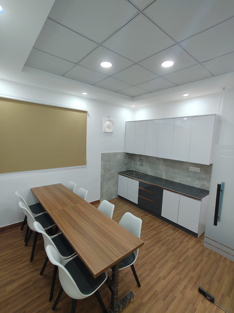Fully Furnished Office Space for Rent in Sector 2, Noida: Your Ideal Business Hub