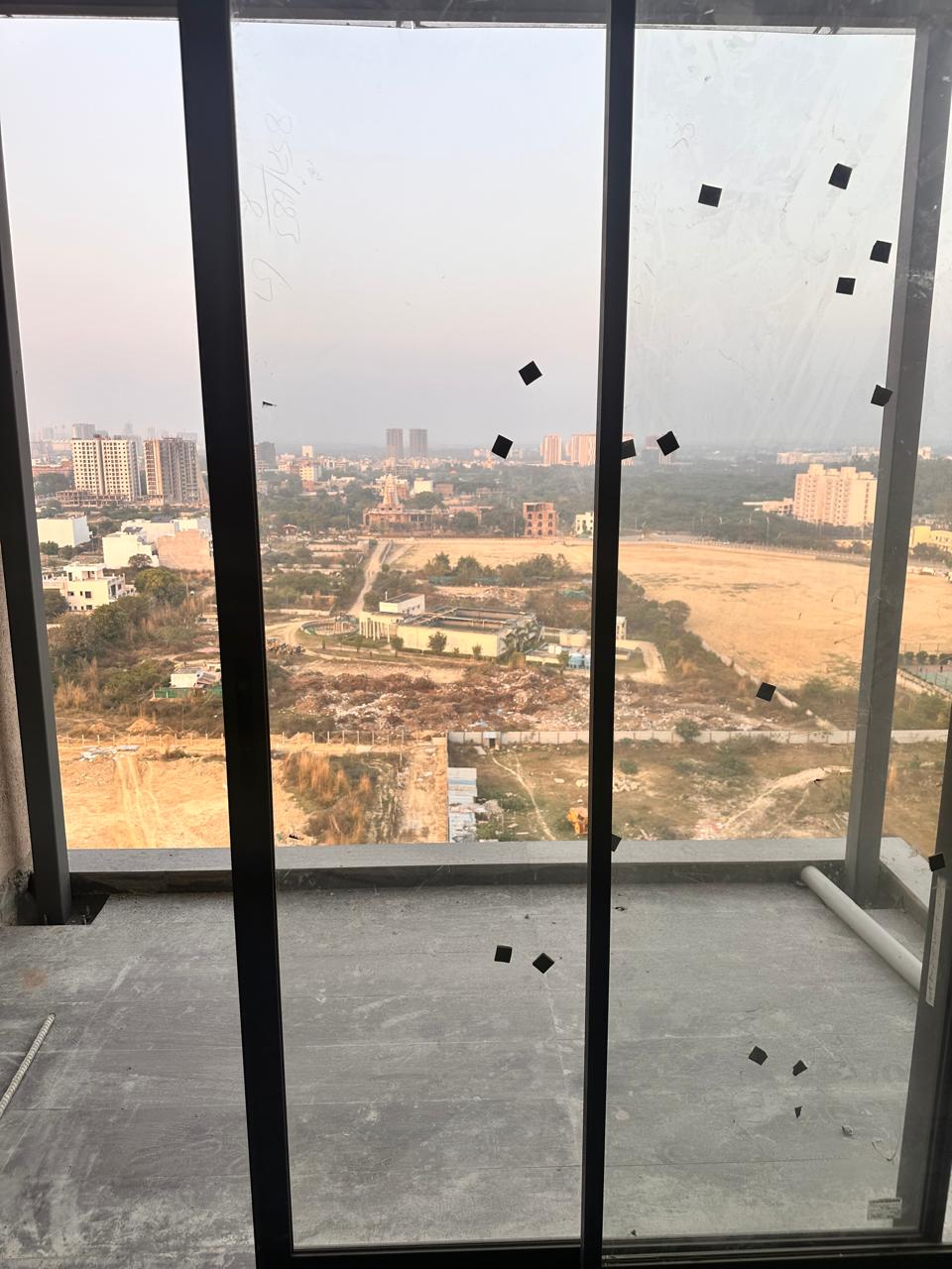 4.5 BHK Apartments for Sale in 1Oak Natura Sushant Golf City