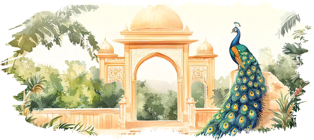 Invest in Premium Plots for Sale in Vrindavan: HoABL