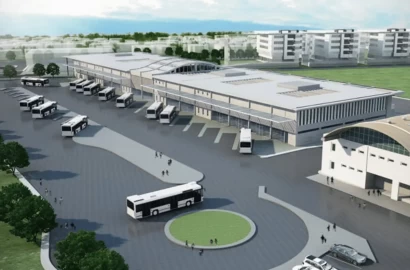Commercial property for sale in Ayodhya - Omaxe Ayodhya