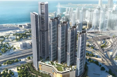 Find Your Dream Premium Property for Sale in Dubai with Property Kumbh