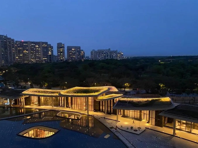 DLF Camellias 2: Redefining Ultra Luxury Apartments in Gurgaon 2025