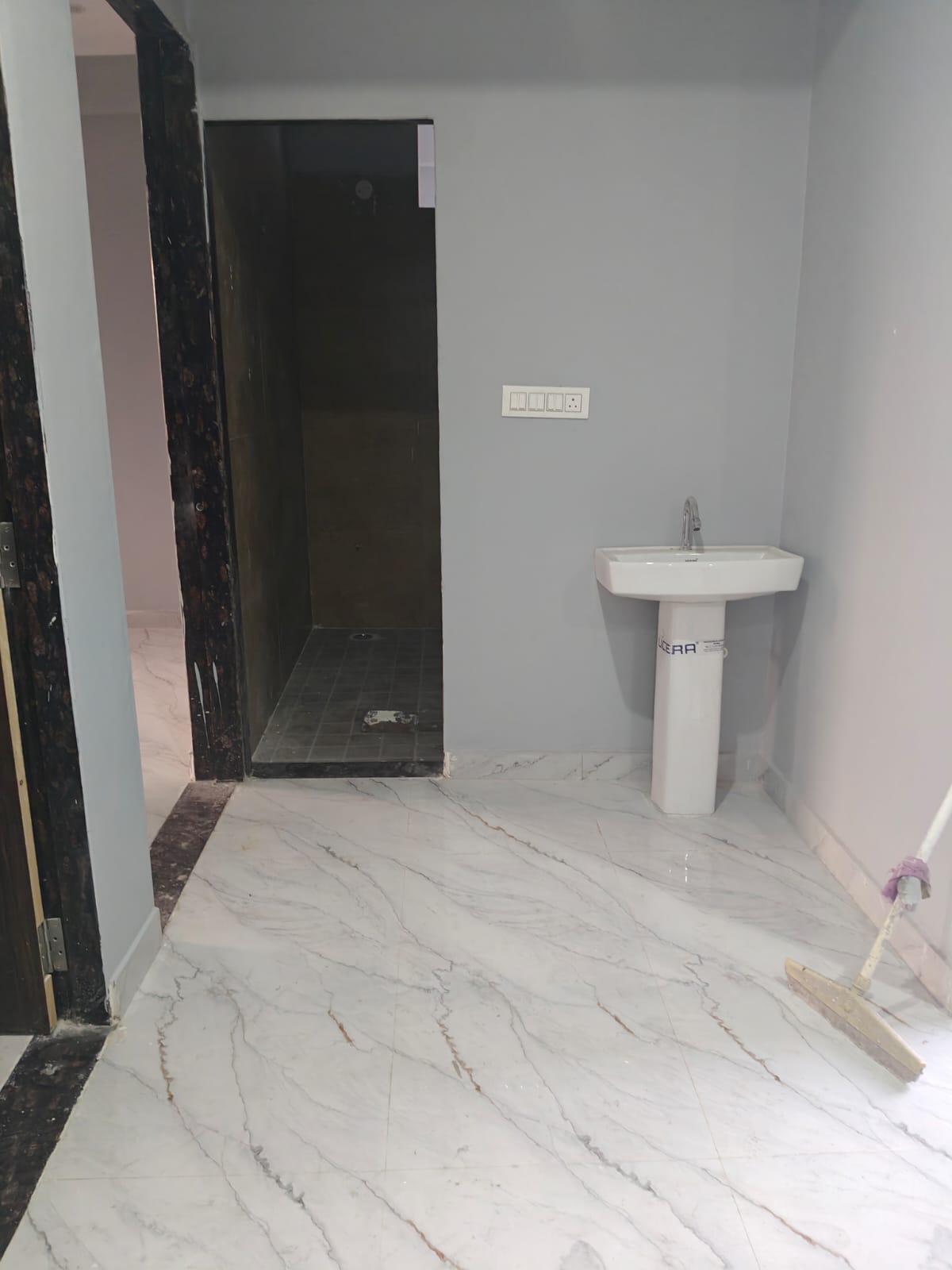 Spacious 2BHK Independent Floor for Rent in Awas Vikas 3, Kalyanpur, Kanpur