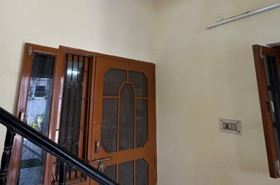 Independent Houses for Sale in Jankipuram, Lucknow