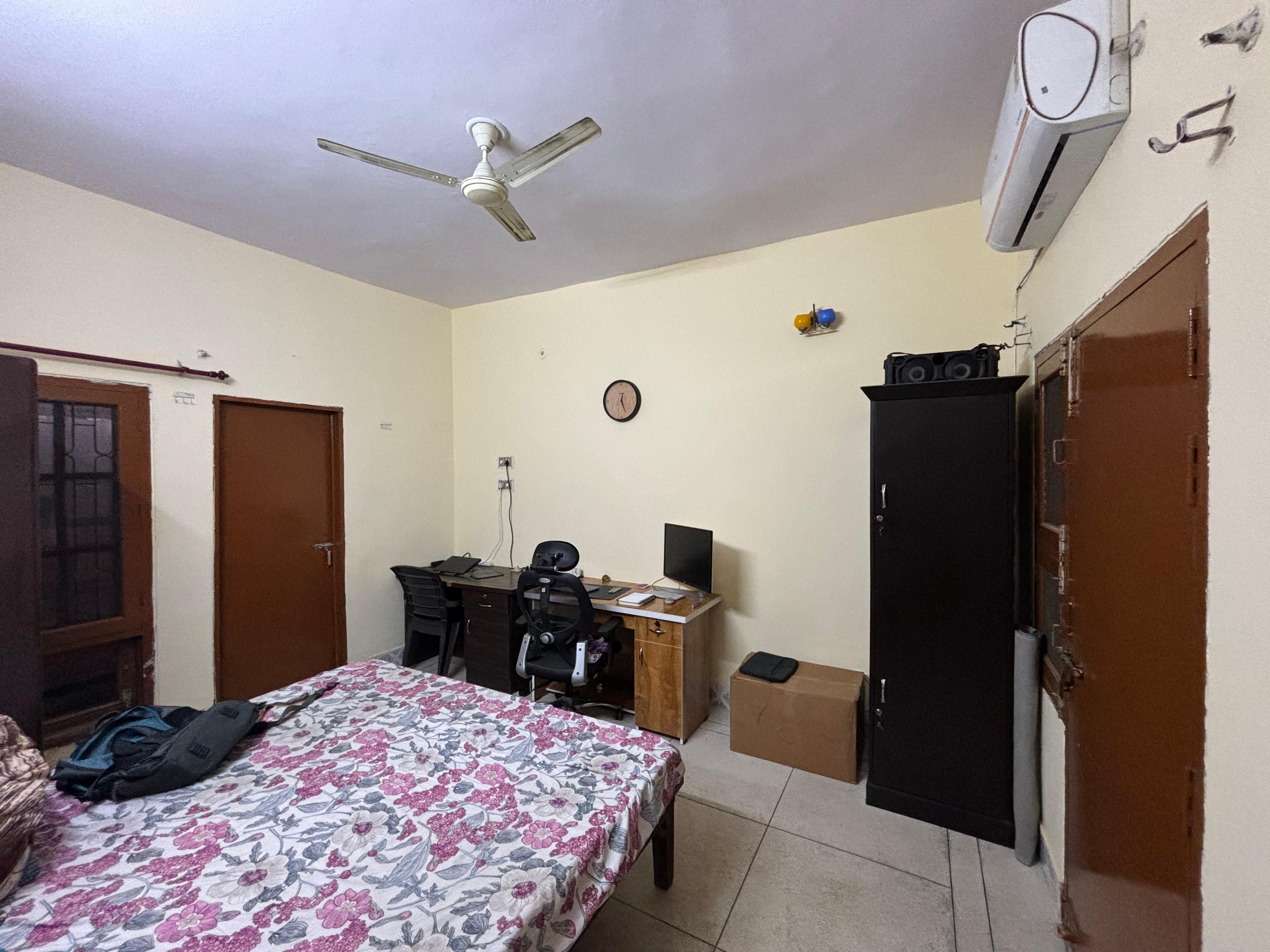 Independent Houses for Sale in Jankipuram, Lucknow