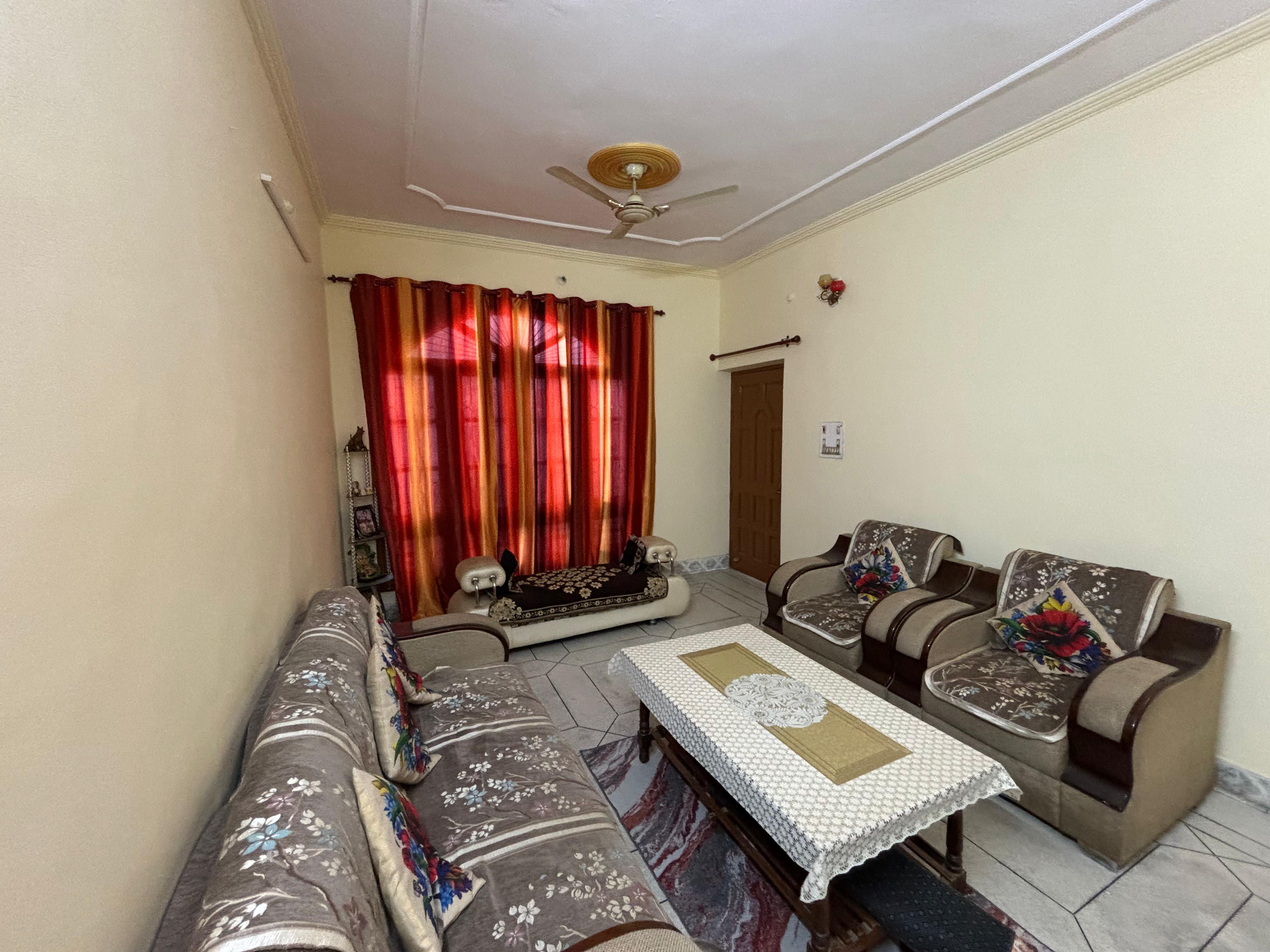 Independent Houses for Sale in Jankipuram, Lucknow