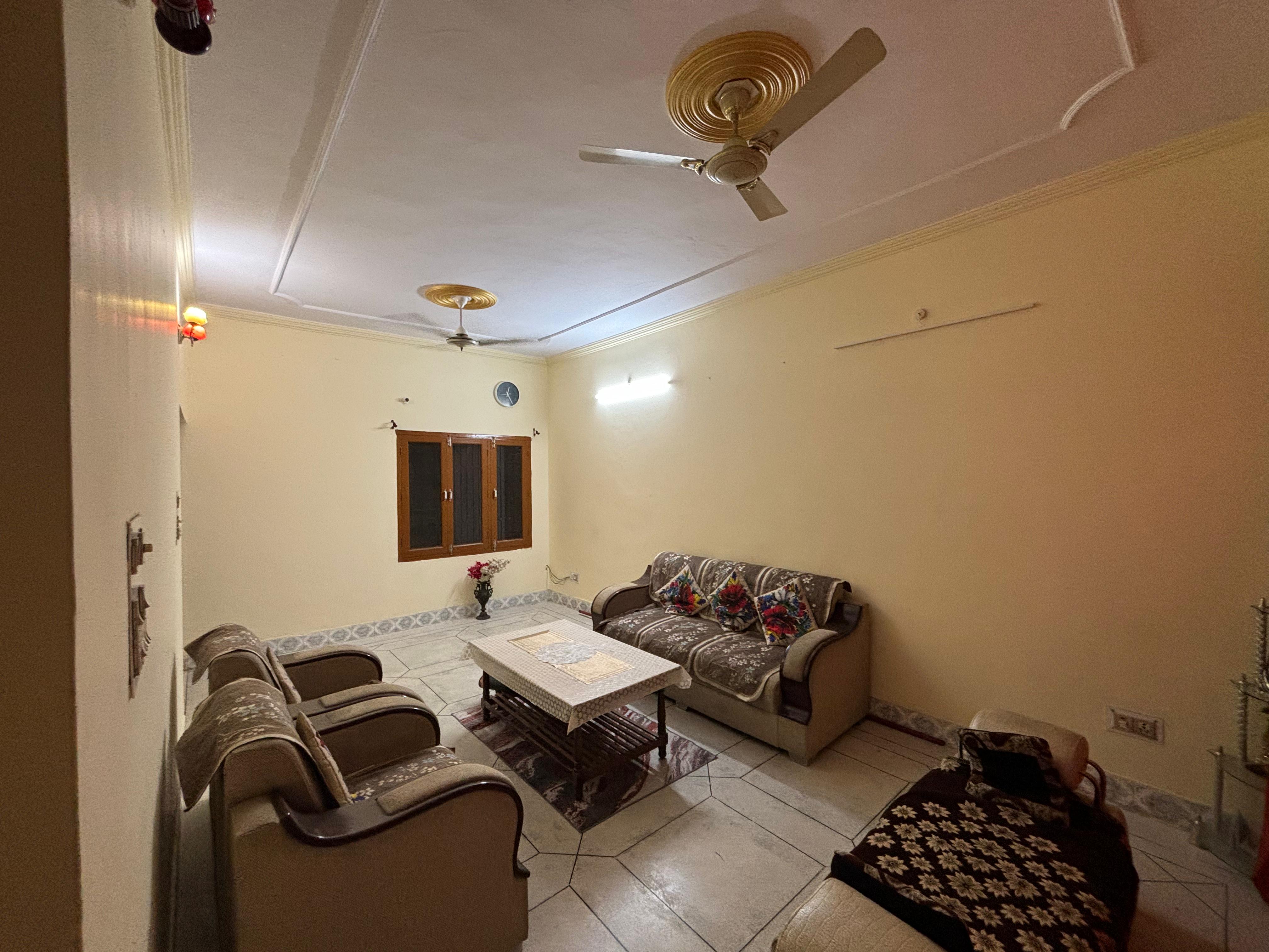 Independent Houses for Sale in Jankipuram, Lucknow
