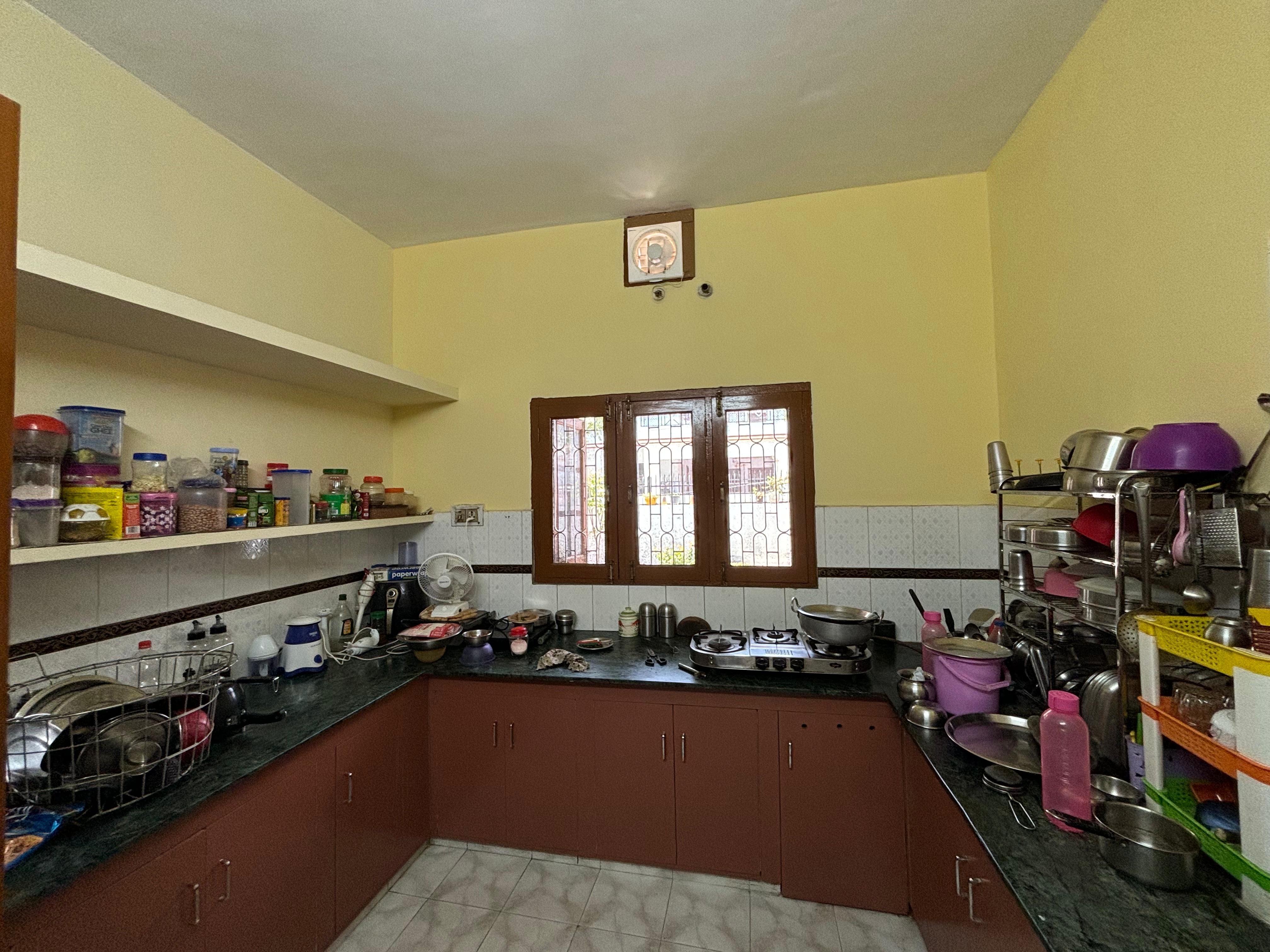 Independent Houses for Sale in Jankipuram, Lucknow