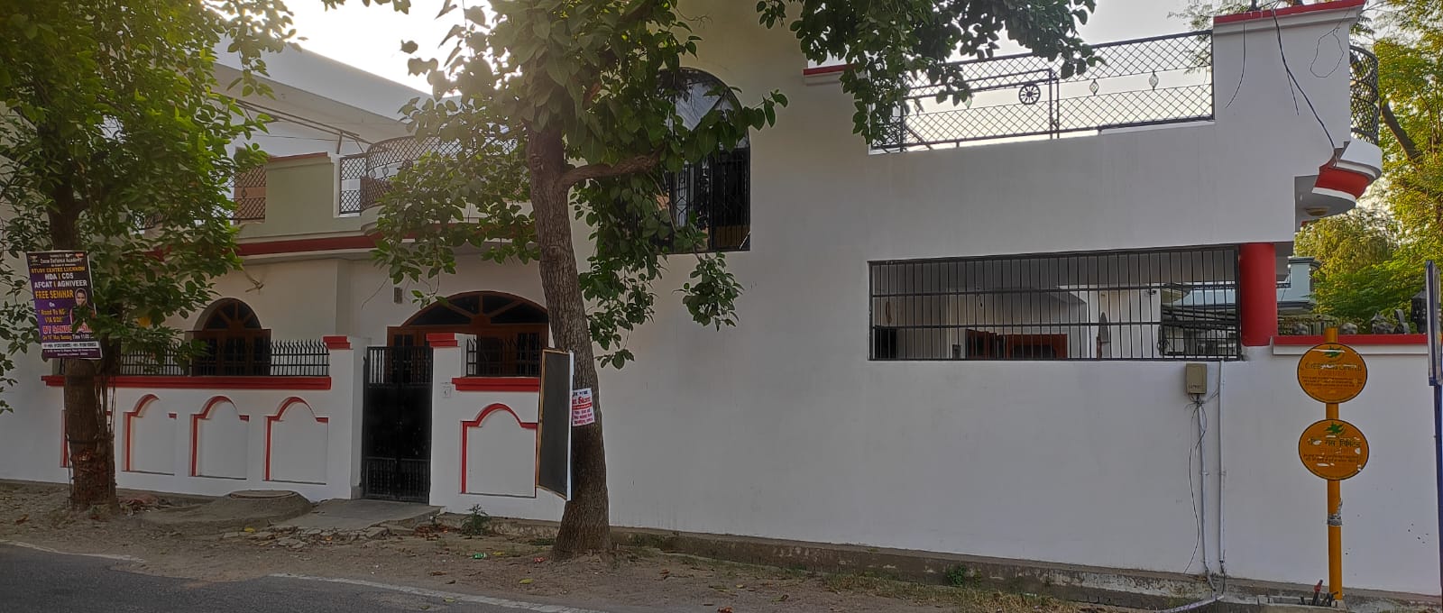 Independent Houses for Sale in Jankipuram, Lucknow