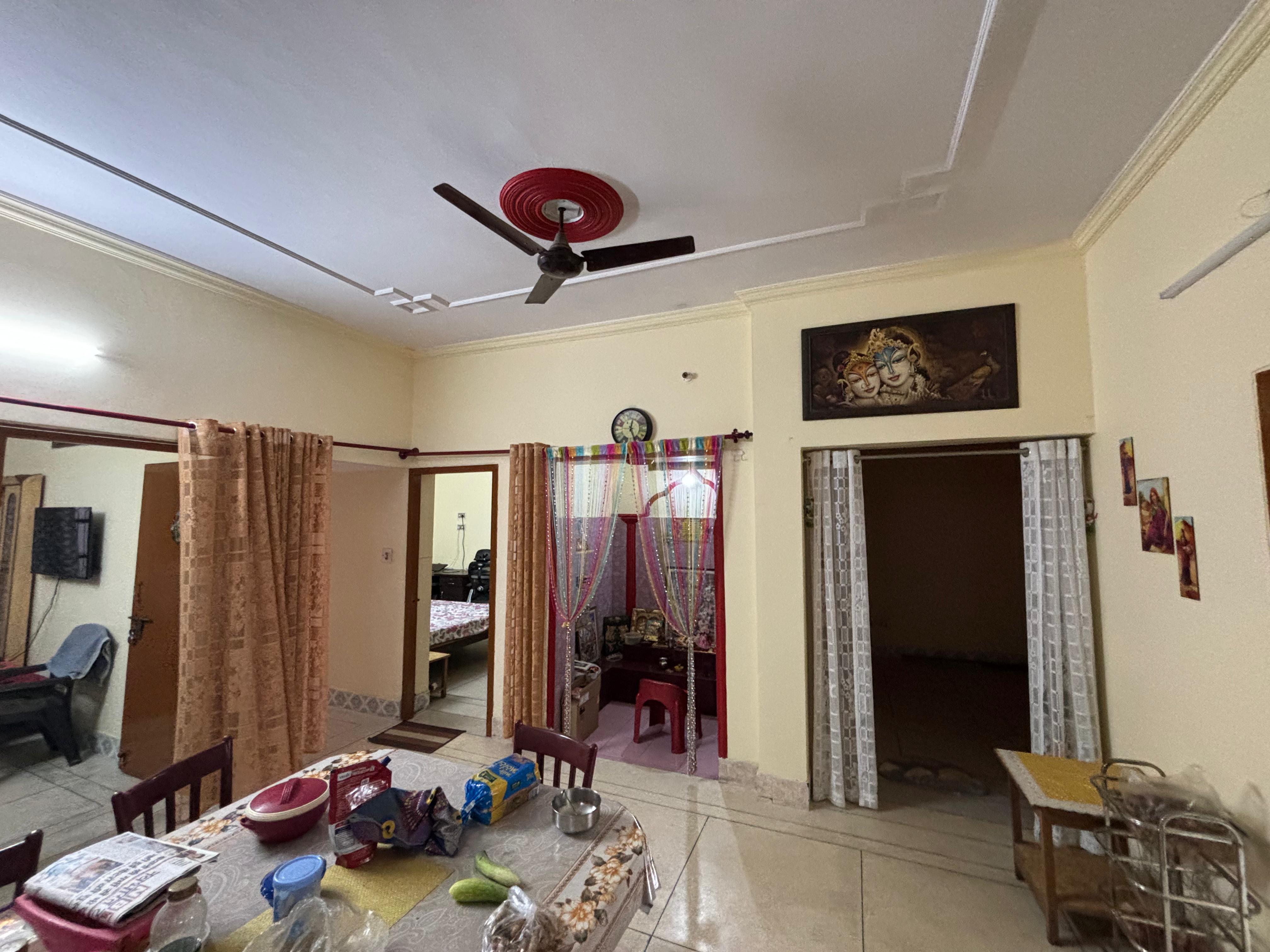Independent Houses for Sale in Jankipuram, Lucknow