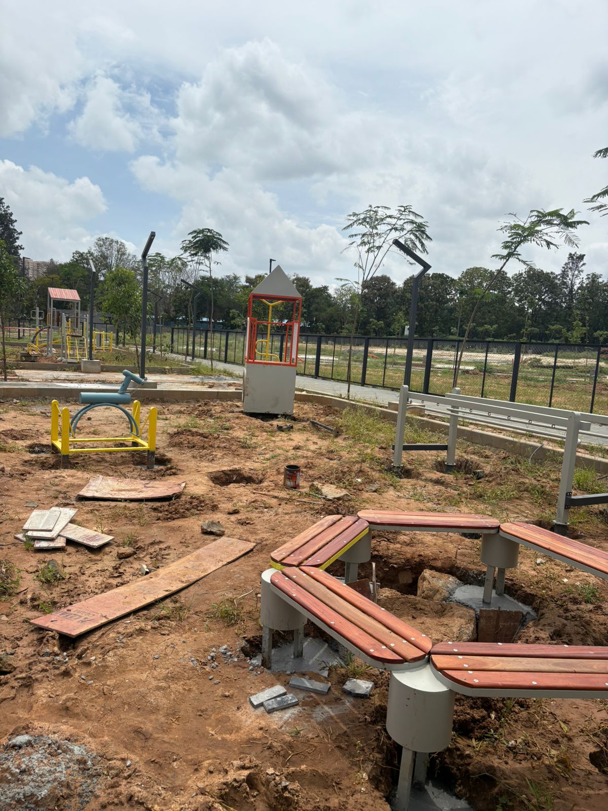 Assetz Melodies of Life - Plot for Sale