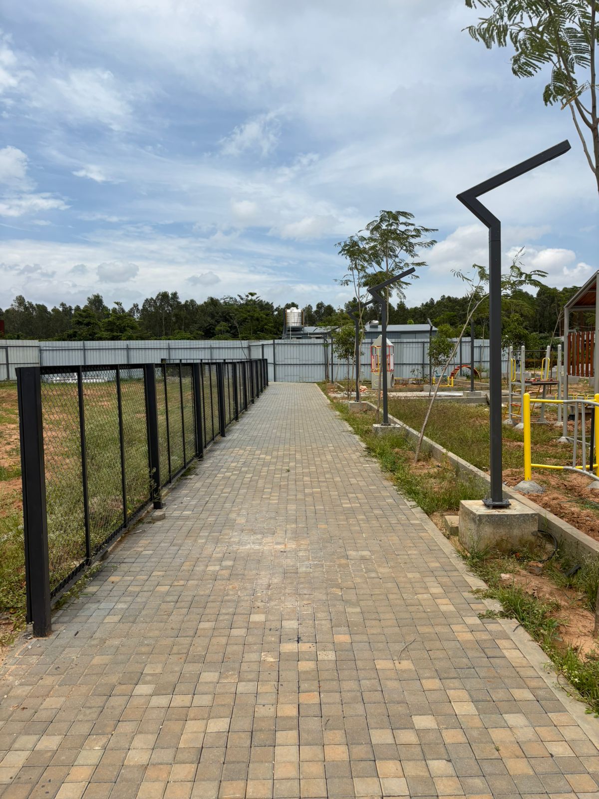 Assetz Melodies of Life - Plot for Sale