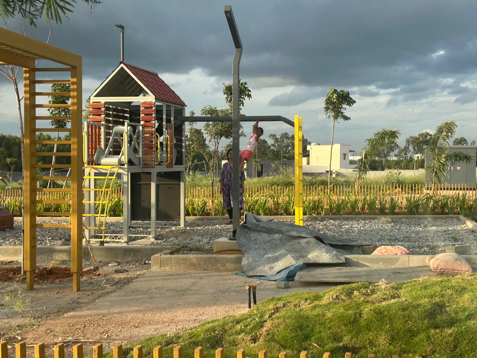 Assetz Melodies of Life - Plot for Sale