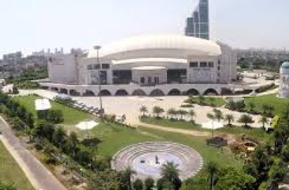 Retail Commercial Shop for Sale @ Omaxe Cannaught Place