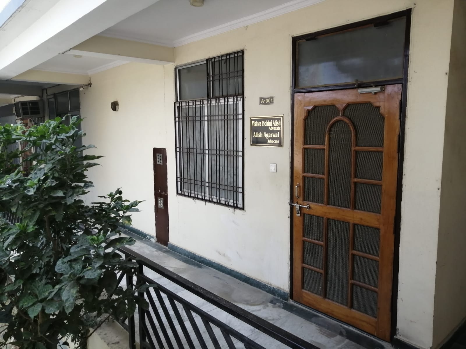 2 BHK Ground Floor Flat at the Best Location & Price in Lucknow – Citadel Apartment