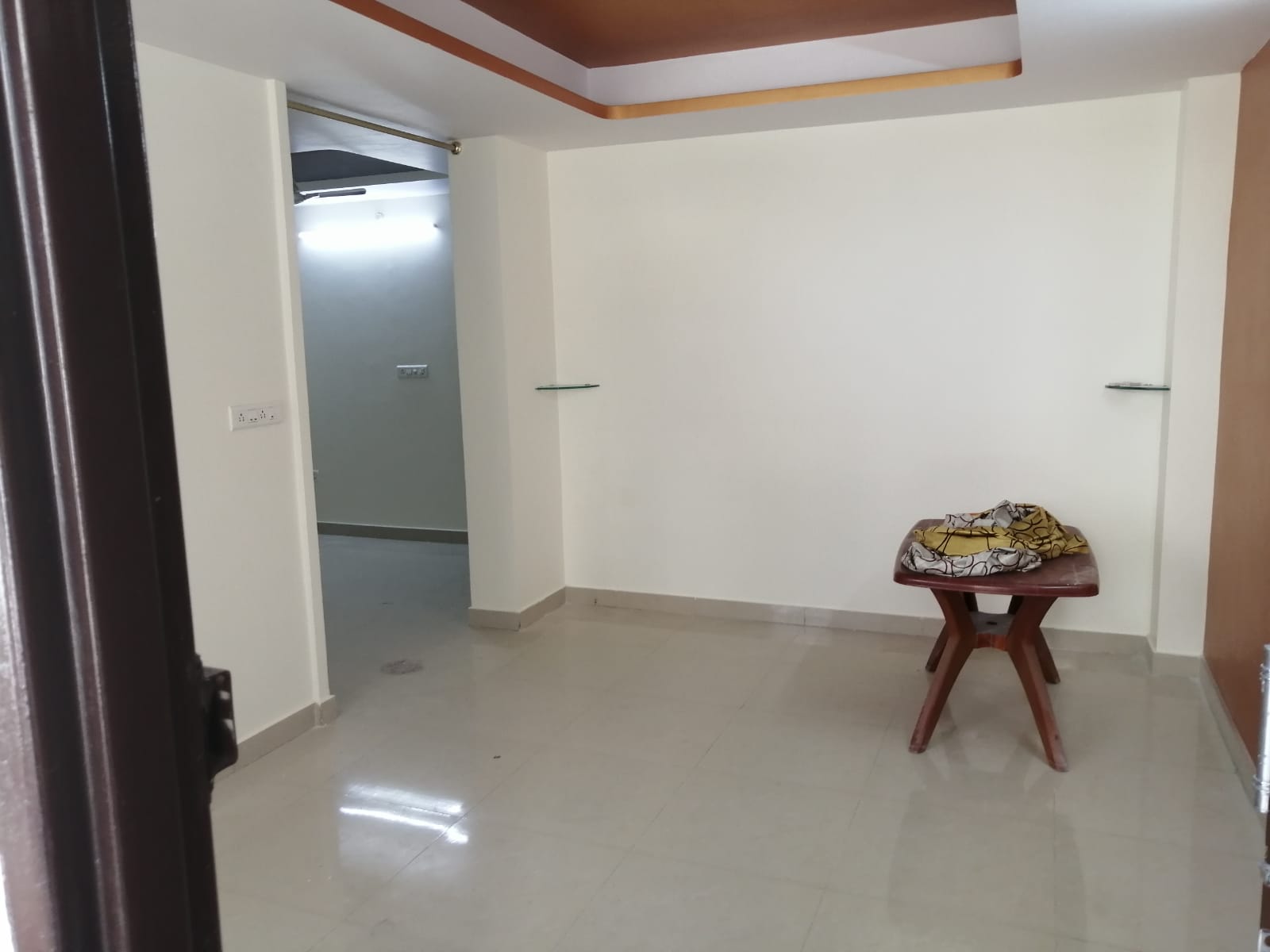 2 BHK Ground Floor Flat at the Best Location & Price in Lucknow – Citadel Apartment