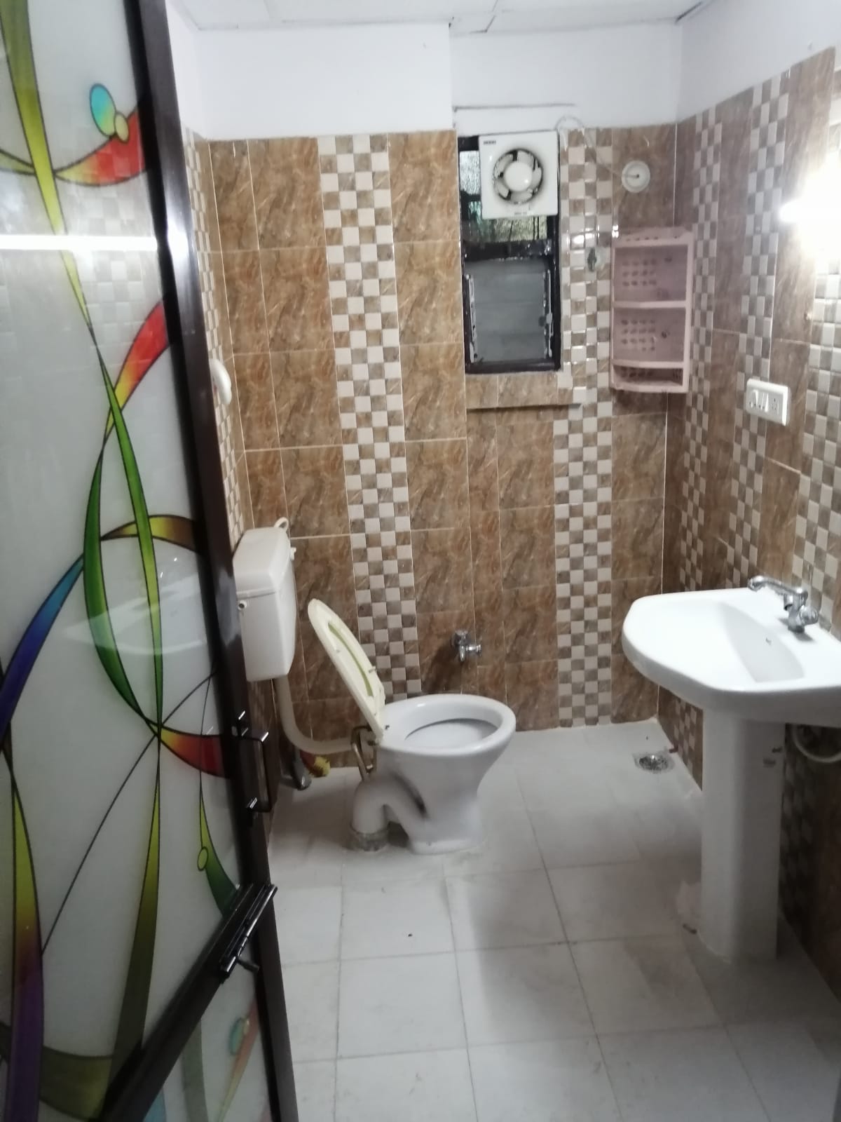 2 BHK Ground Floor Flat at the Best Location & Price in Lucknow – Citadel Apartment