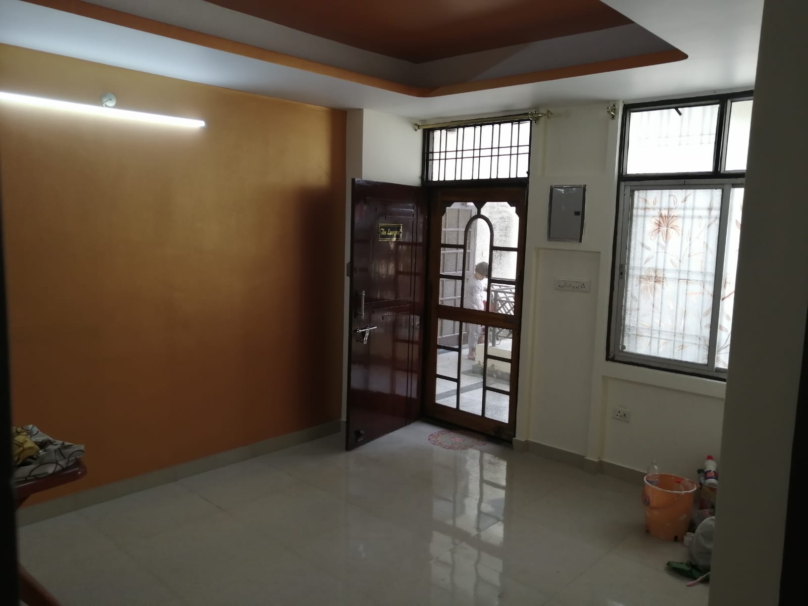 2 BHK Ground Floor Flat at the Best Location & Price in Lucknow – Citadel Apartment