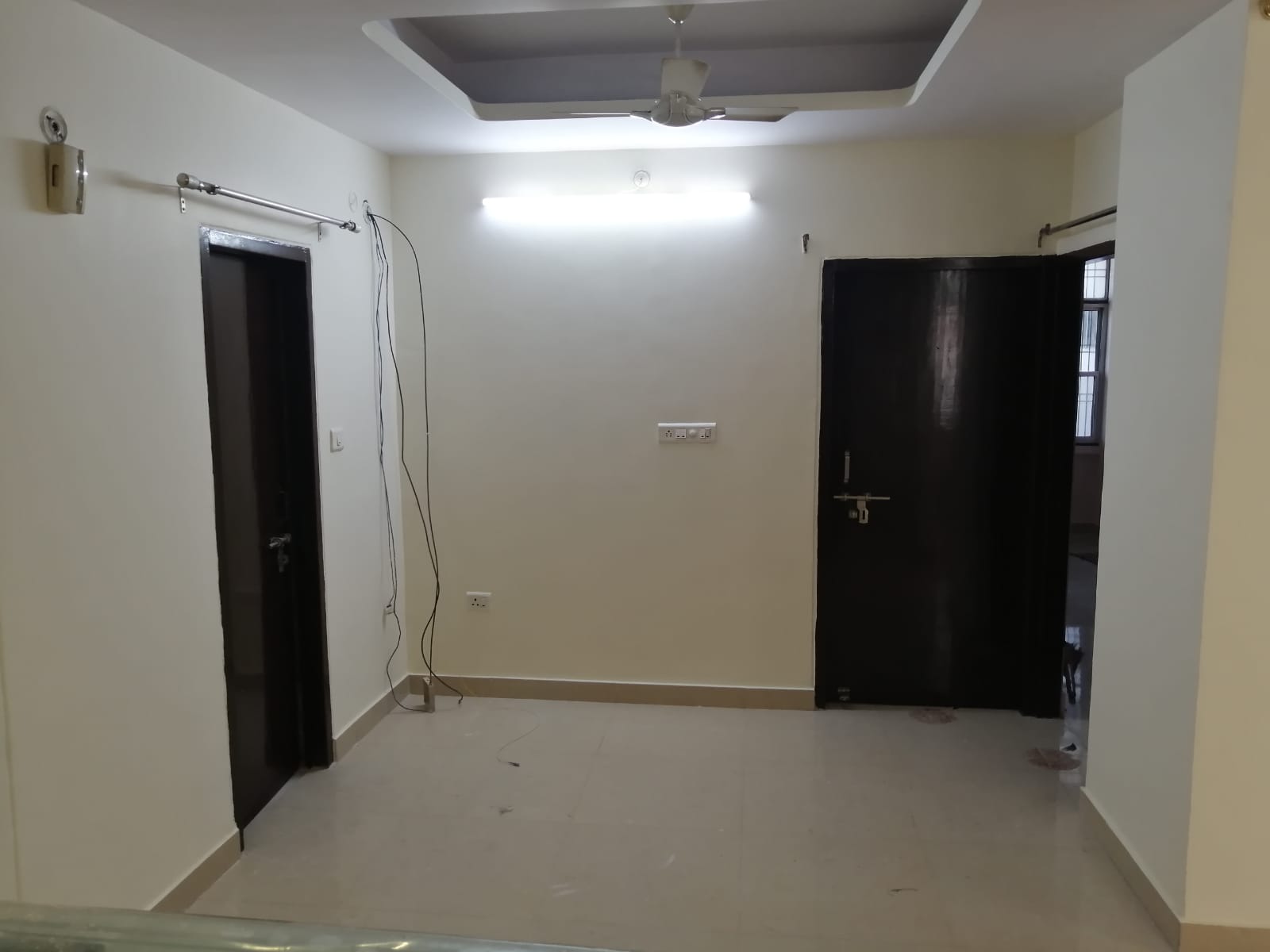 2 BHK Ground Floor Flat at the Best Location & Price in Lucknow – Citadel Apartment