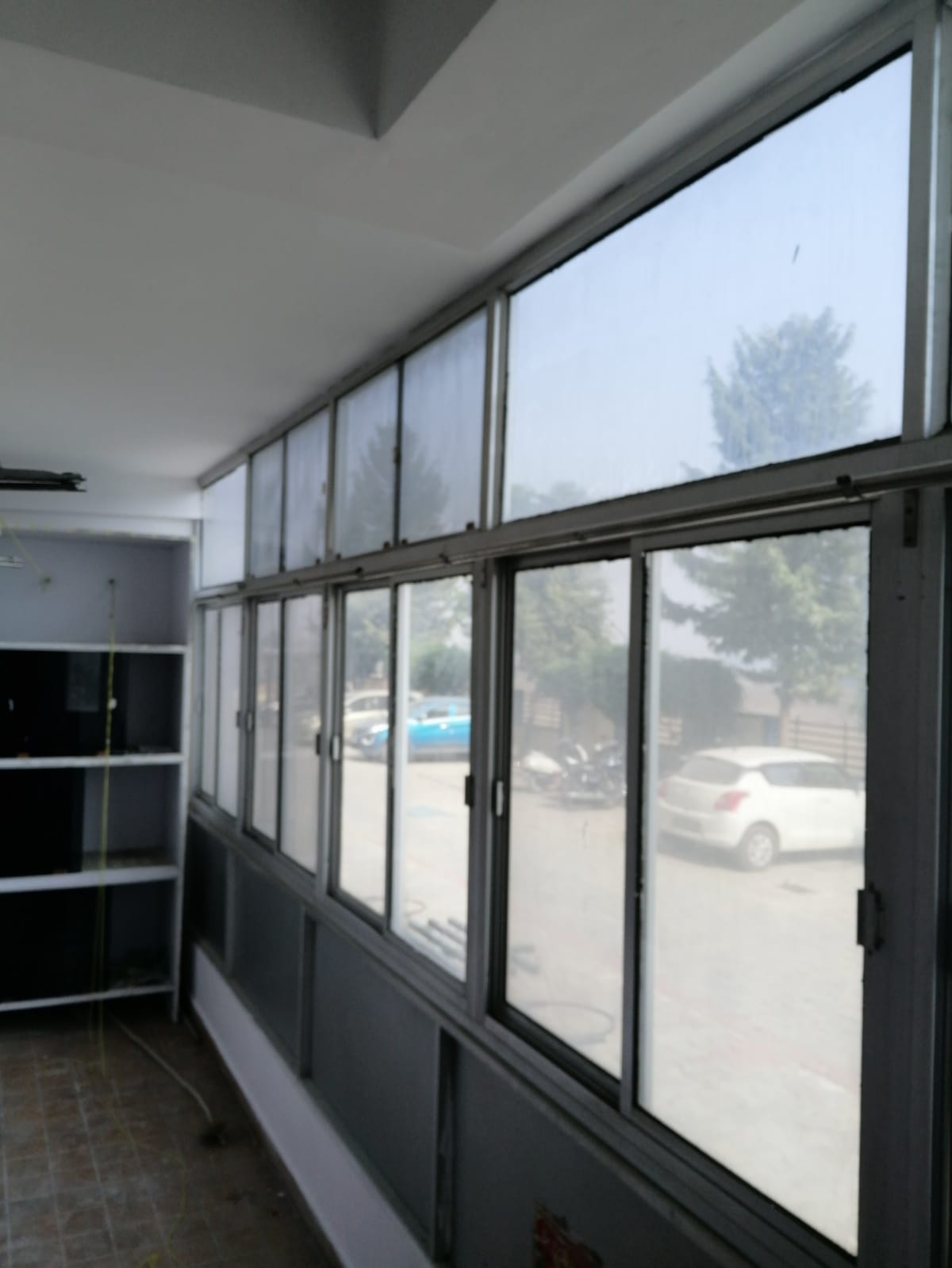 2 BHK Ground Floor Flat at the Best Location & Price in Lucknow – Citadel Apartment