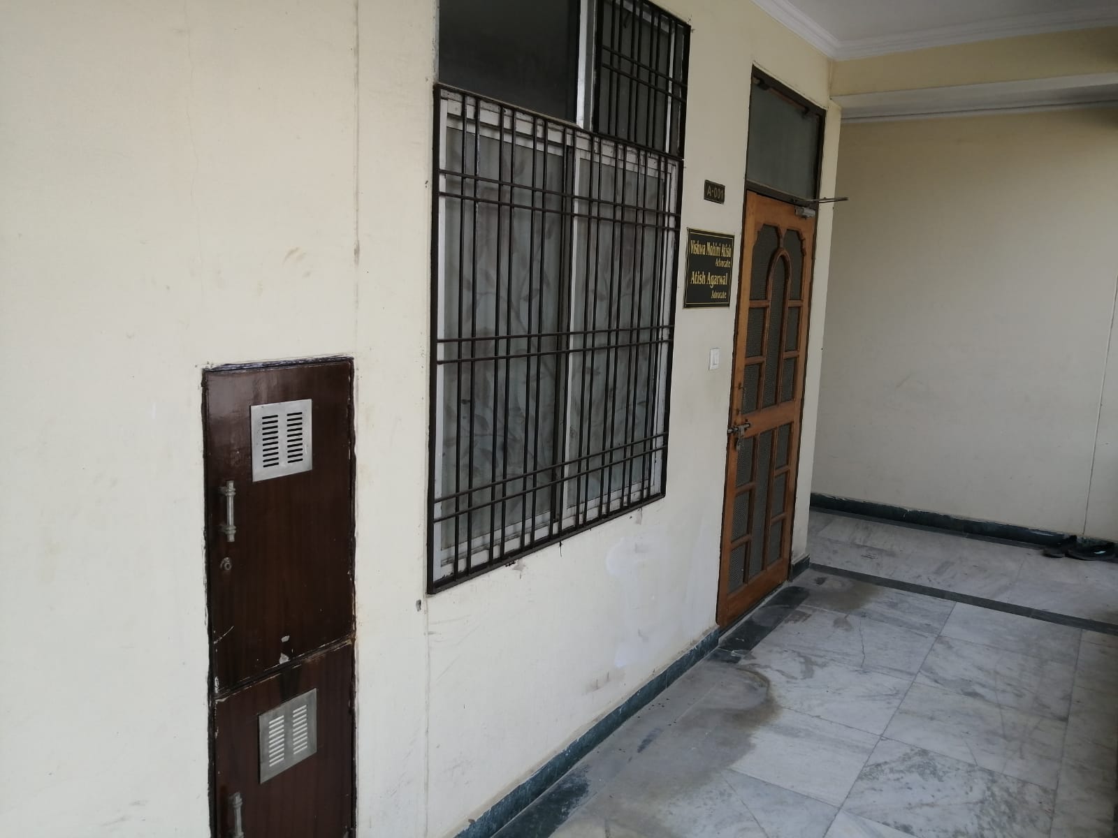 2 BHK Ground Floor Flat at the Best Location & Price in Lucknow – Citadel Apartment