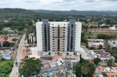 Cadabam’s WeNest Luxury Senior Living Community in Bangalore