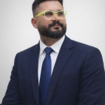 Chandan Saxena