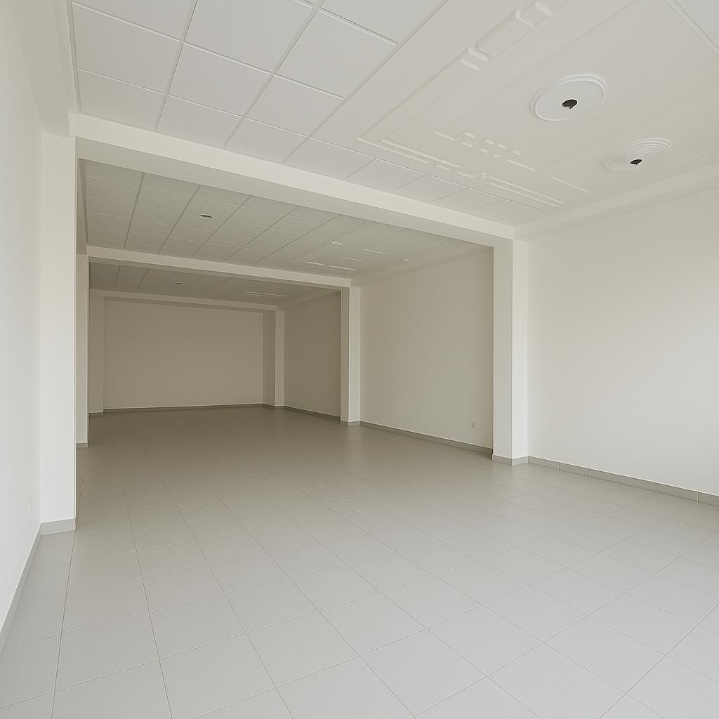 2200sqfeet Ready to Lease ,600m Distance NEAR MEDANTA HOSPITAL