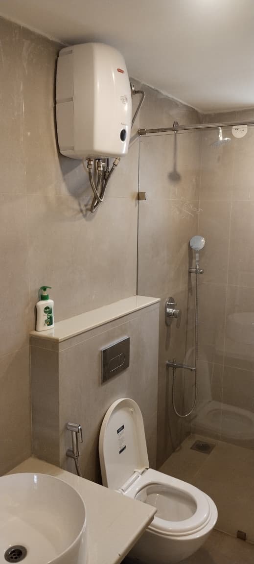 Project Sierra, kurlim North Goa.