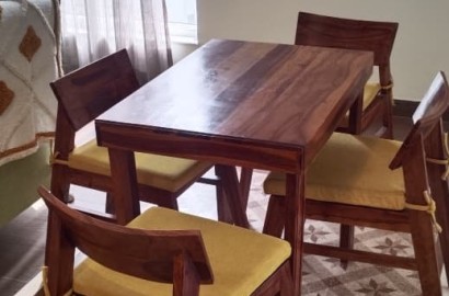 Project Sierra, kurlim North Goa.