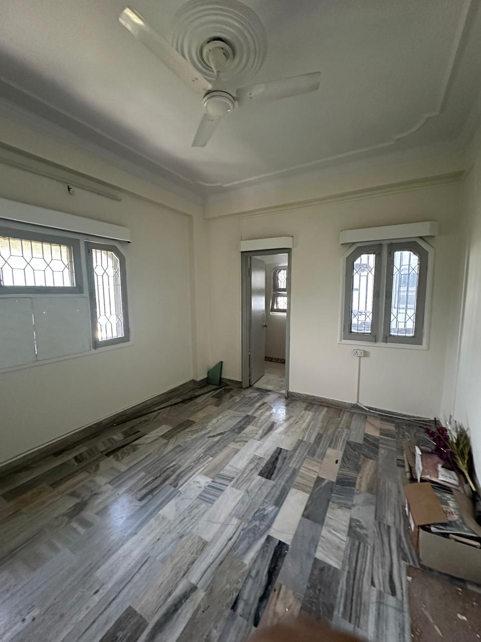 3 BHK Flats for Rent in University Road, Lucknow